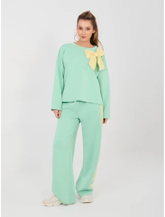 Súprava IT KMPL 22220.25 svetlozelená Súprava IT KMPL 22220.25 svetlozelená