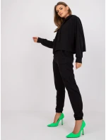 Súprava RV KMPL 7826.82P čierna