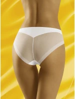 Nohavičky Eywa White - Wol-Bar Nohavičky Eywa White - Wol-Bar