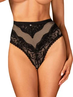Zmyselné nohavičky Olvidia panties - Obsessive