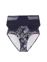 Dámske nohavičky Henderson 39889-K006 Hally A'2 S-2XL