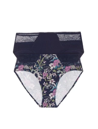 Dámske nohavičky Henderson 39889-K006 Hally A'2 S-2XL