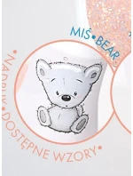 Ponožky Knittex DR 2309 Hannah 40 den