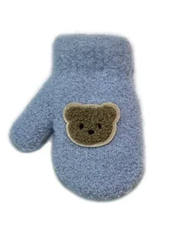 Izolované rukavice Be Snazzy R-208DB