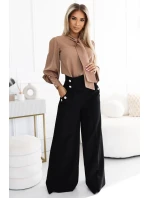 Dámska blúzka 578-1 - NUMOCO