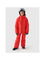Lyžiarska bunda 4F Jr 4FJWAW24TTJAM532-62S