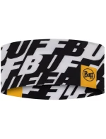 Široká čelenka Buff CoolNet UV 13578955510 Široká čelenka Buff CoolNet UV 13578955510