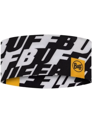 Široká čelenka Buff CoolNet UV 13578955510 Široká čelenka Buff CoolNet UV 13578955510