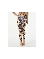 RIP CURL Mirage Summer Dawn Pant modré RIP CURL Mirage Summer Dawn Pant modré
