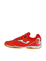 Joma Maxima Indoor 2606 červená MAXS2606IN