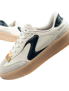 Skechers dámske športové tenisky Lifted Luxe ecru Slip-Ins women's