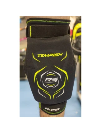 Chrániče kolien Tempish React Pro R3 1350000510