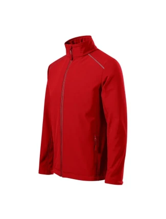 Pánska softshellová bunda Valley M MLI-53607 - Malfini Pánska softshellová bunda Valley M MLI-53607 - Malfini