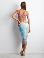 Pareo AT PO 176188.69 svetlo modré