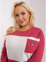 Blúzka RV BZ 9238.29 koralov