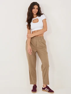 RV SP nohavice A1311.60 tmavo lila