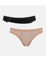 Dámske nohavičky Weekend Tanga C3P - Sloggi