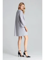 Dámske šaty M693 - Figl