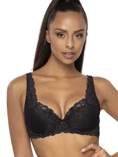 Vystužená podprsenka model 193106 Mat