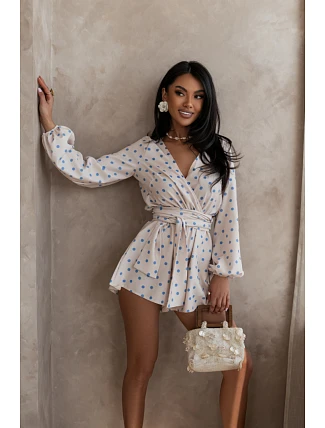 Dámsky overal model 226204 LaBalancia