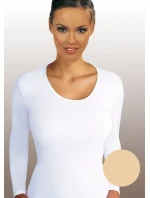 Dámska košieľka Emili Lena farba S-XL