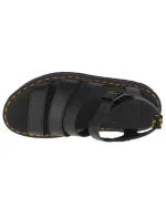 Sandále Dr. Martens Blaire Quad W DM27296001