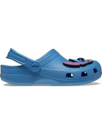 Crocs Stitch Classic Clog Kids Disney Jr dreváky 209464-4TB