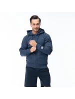 Mikina Hi-Tec Hadar M 92800620968 Mikina Hi-Tec Hadar M 92800620968