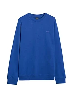 Mikina 4F M 4FWAW25TSWSM1981 36S pánska