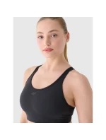 Bežecká podprsenka so strednou výstužou 4F 4FWAW24USBAF137-22S