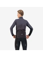 Rogelli zimná bunda TARAX čierna 2XL