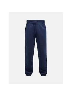 Nohavice Peak Performance M Original blue