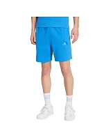 Pánske šortky adidas ALL SZN French Terry, svetlo modré, KC3158