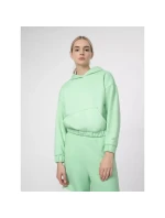 Dámska mikina W 4FSS23TSWSF255-42S - 4F