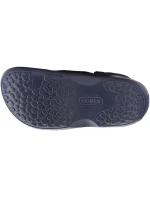 Coqui Tina W 1353-100-2100 dámske dreváky