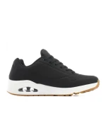 Skechers Uno-Stand On Air M 52458-BLK Skechers Uno-Stand On Air M 52458-BLK