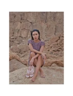 Dámske sandále Ipanema Vibe Fem W 82429-AJ079 Dámske sandále Ipanema Vibe Fem W 82429-AJ079