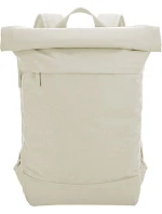 BagBase BG 870 Batoh Roll-Top „Simplicity“ 52.0870 béžový BagBase BG 870 Batoh Roll-Top „Simplicity“ 52.0870 béžový