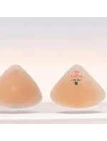 Objem silikónová časť. epitéza trojuholníkový tvar 1046X2 piesok - Anita Care Objem silikónová časť. epitéza trojuholníkový tvar 1046X2 piesok - Anita Care