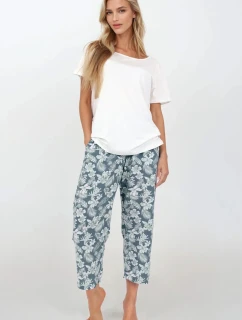 Ležérne pyžamo Beauty - Momenti Per Me