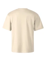 Tričko Stage unisex mandľové