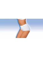 Dámske nohavičky Control Maxi Biela - Sloggi Dámske nohavičky Control Maxi Biela - Sloggi