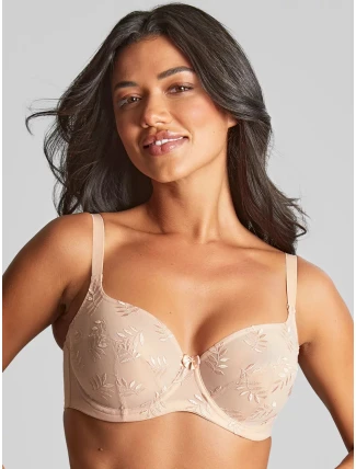 Podprsenka Balcony 3251B nude - Panache Podprsenka Balcony 3251B nude - Panache