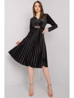 Večerné šaty model 160395 Italy Moda Večerné šaty model 160395 Italy Moda