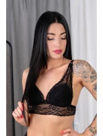 Mäkký model 208146 Barbara Spodné prádlo