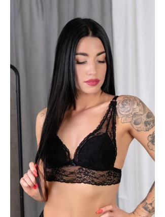 Mäkký model 208146 Barbara Spodné prádlo