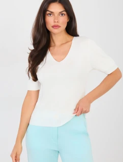 Sveter s krátkym rukávom model 224000 Továrenská cena