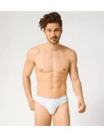 Pánske slipy sloggi men Basic Mini - biele - SLOGGI Pánske slipy sloggi men Basic Mini - biele - SLOGGI