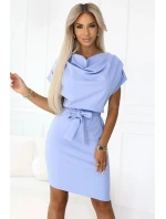 Dámske šaty 240-6 ROXI - NUMOCO