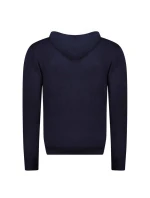 Canadian Peak FELINOODEAK RM NAVY Pánska mikina na zips 246 (RBMWY9296H/CP-MARINE)